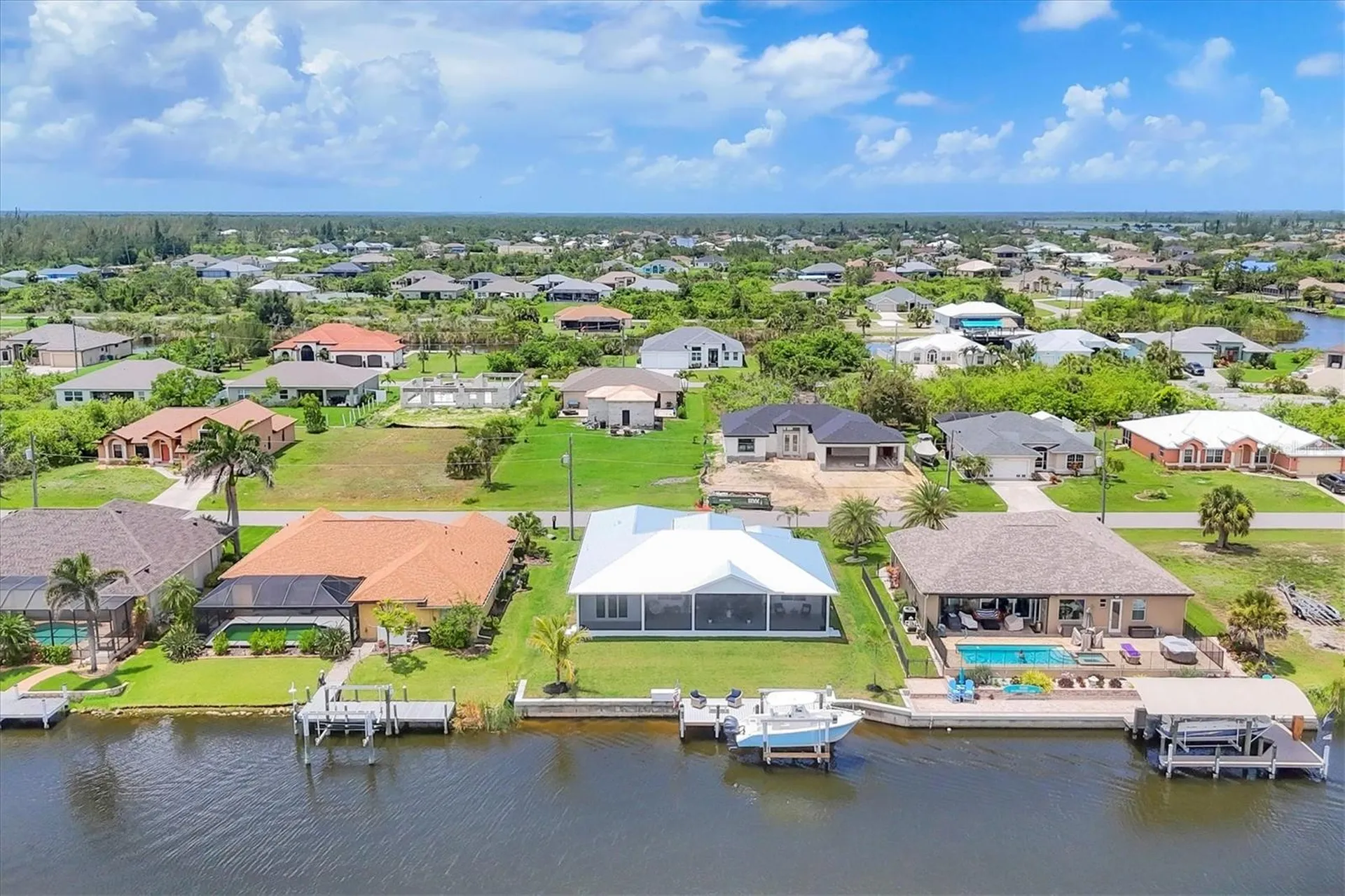 15610 Staunton Circle Port Charlotte FL 33981