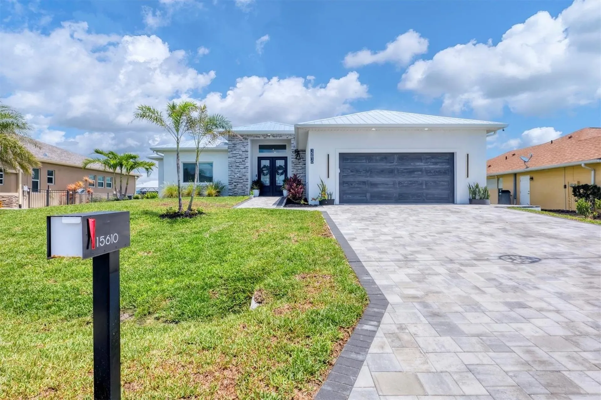 15610 Staunton Circle Port Charlotte FL 33981