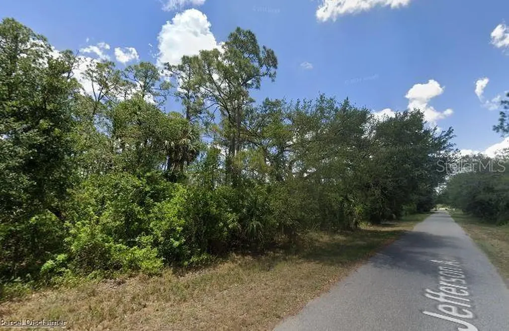 1805 Jefferson Avenue Lehigh Acres FL 33972