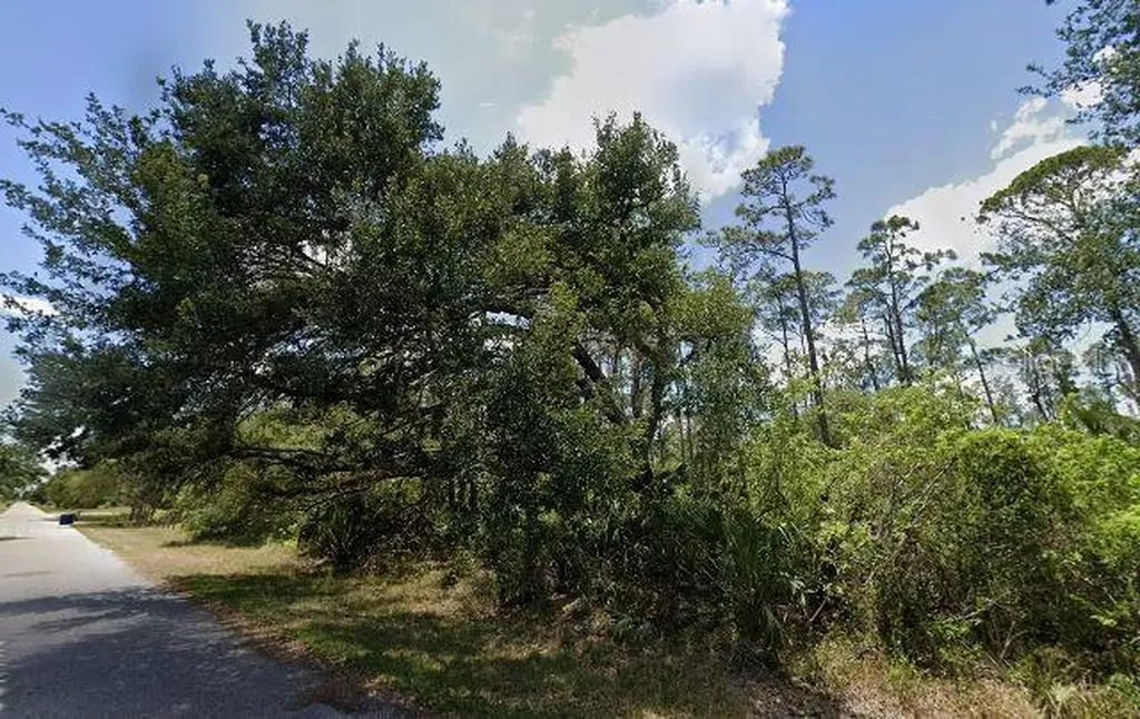 1805 Jefferson Avenue Lehigh Acres FL 33972