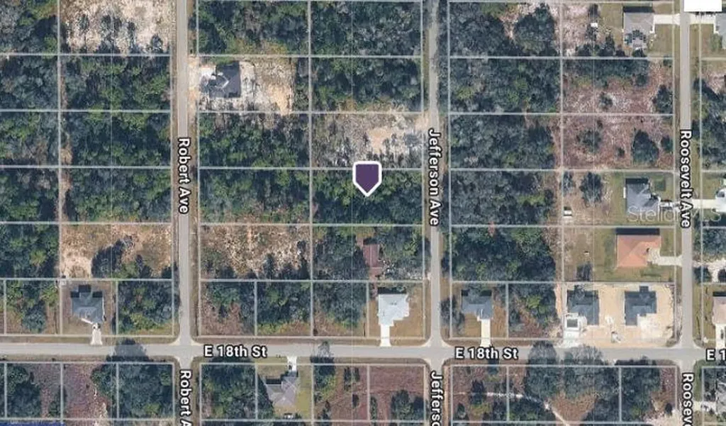 1805 Jefferson Avenue Lehigh Acres FL 33972