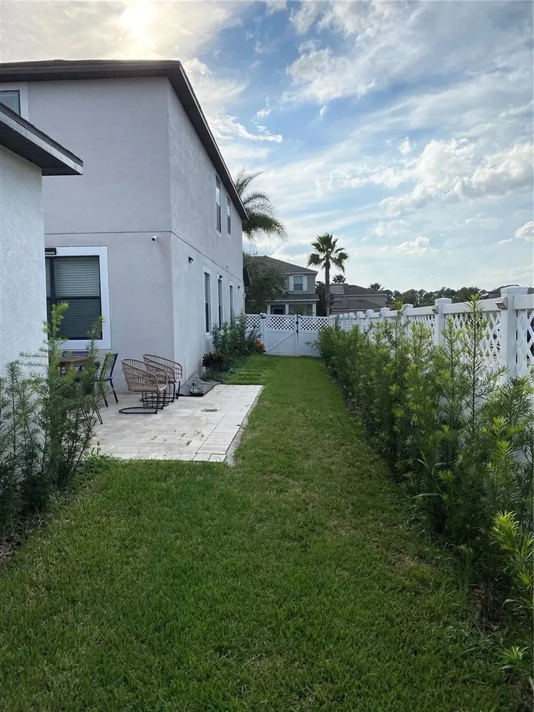 7307 Ella Lane Windermere FL 34786