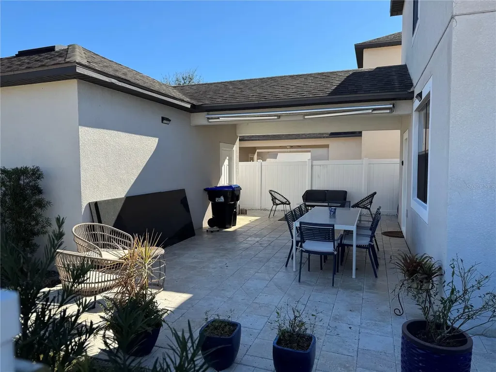 7307 Ella Lane Windermere FL 34786