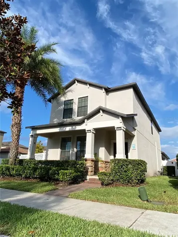 7307 Ella Lane Windermere FL 34786