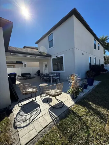 7307 Ella Lane Windermere FL 34786