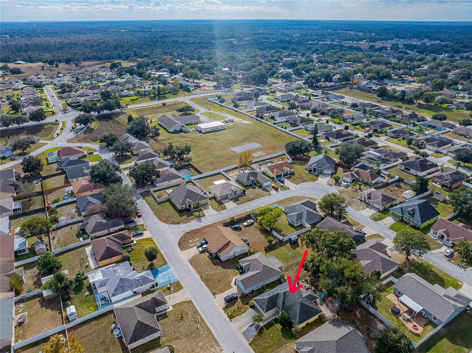 7436 Loblolly Avenue Lakeland FL 33810