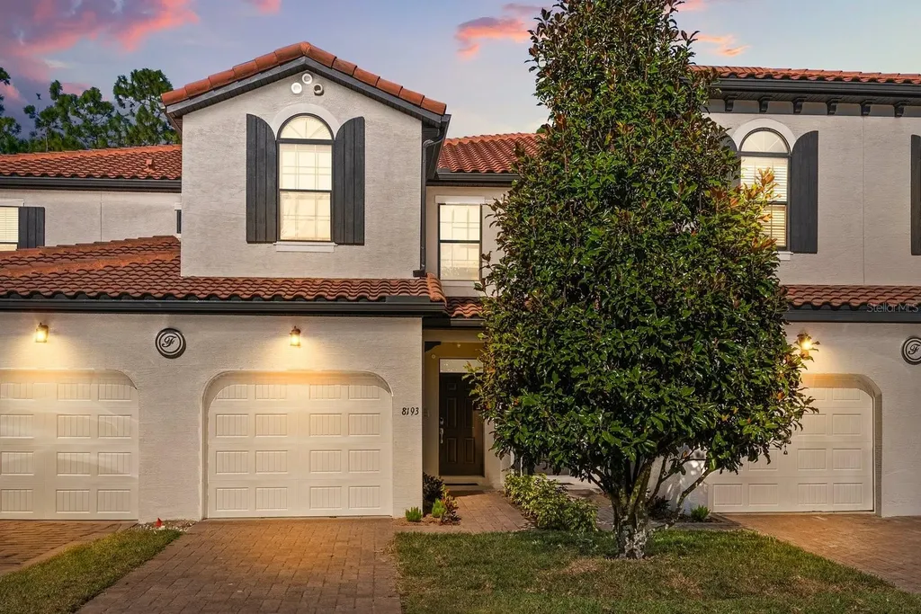 8193 Roseville Boulevard Davenport FL 33896
