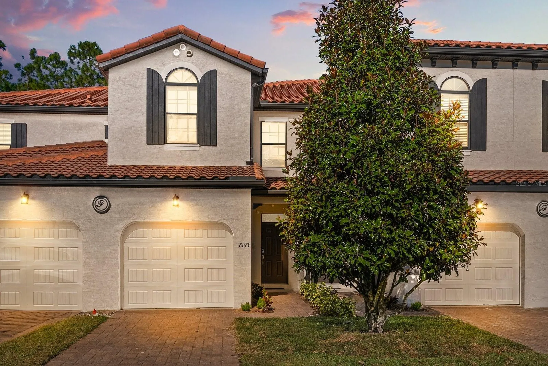 8193 Roseville Boulevard Davenport FL 33896