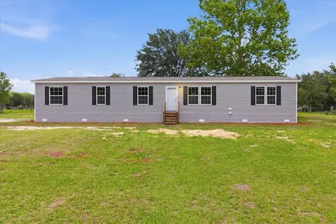 11975 NE 227th Place Fort Mc Coy FL 32134