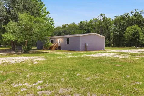 11975 NE 227th Place Fort Mc Coy FL 32134