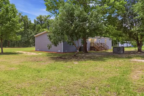 11975 NE 227th Place Fort Mc Coy FL 32134