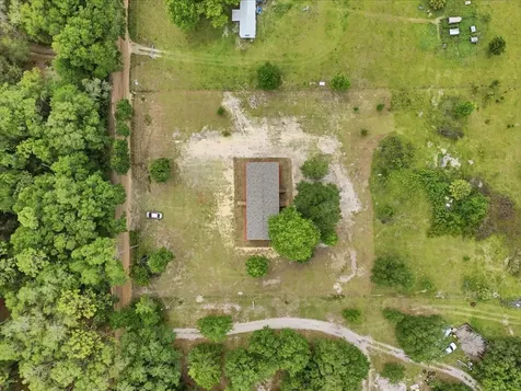 11975 NE 227th Place Fort Mc Coy FL 32134