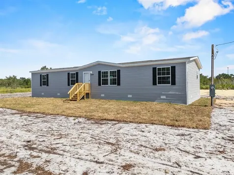 11975 NE 227th Place Fort Mc Coy FL 32134