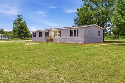 11975 NE 227th Place Fort Mc Coy FL 32134