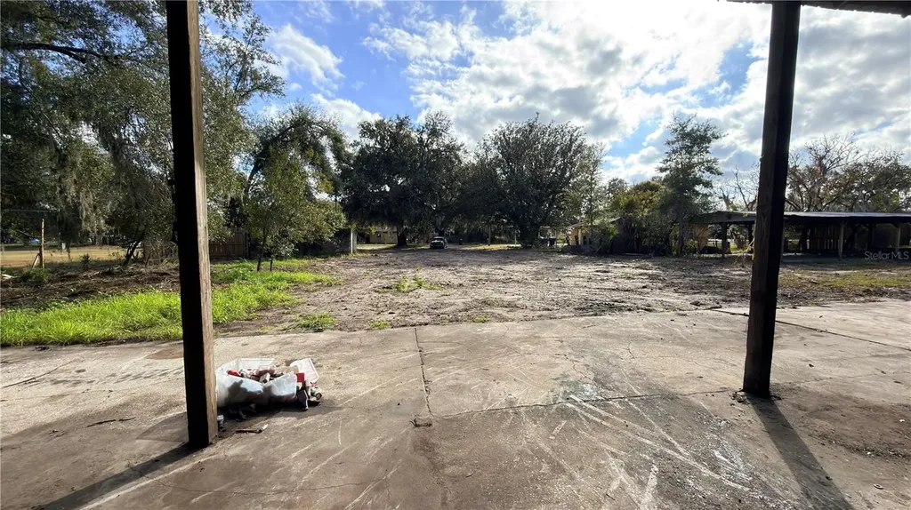 11 7th Street SE Fort Meade FL 33841