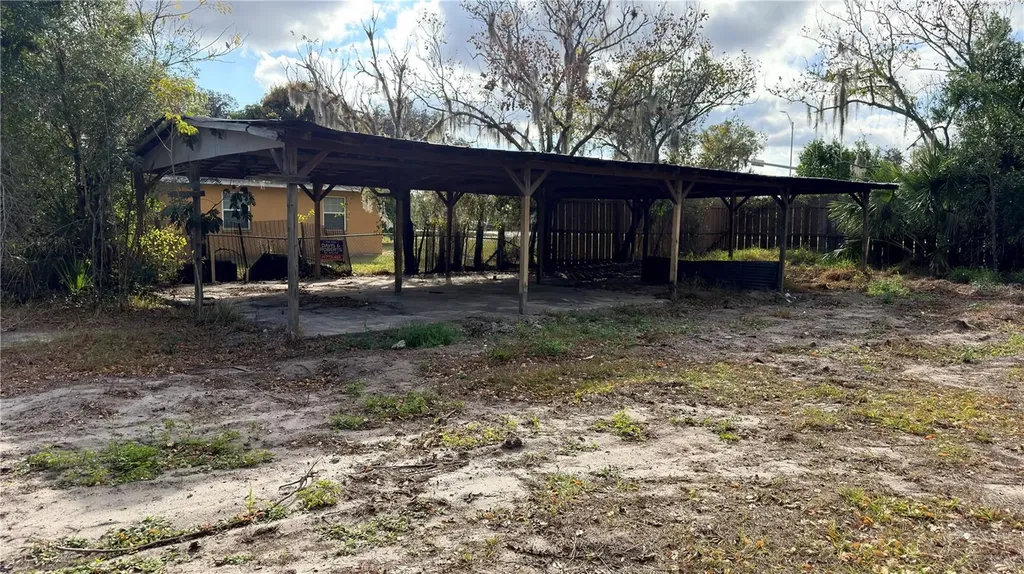 11 7th Street SE Fort Meade FL 33841