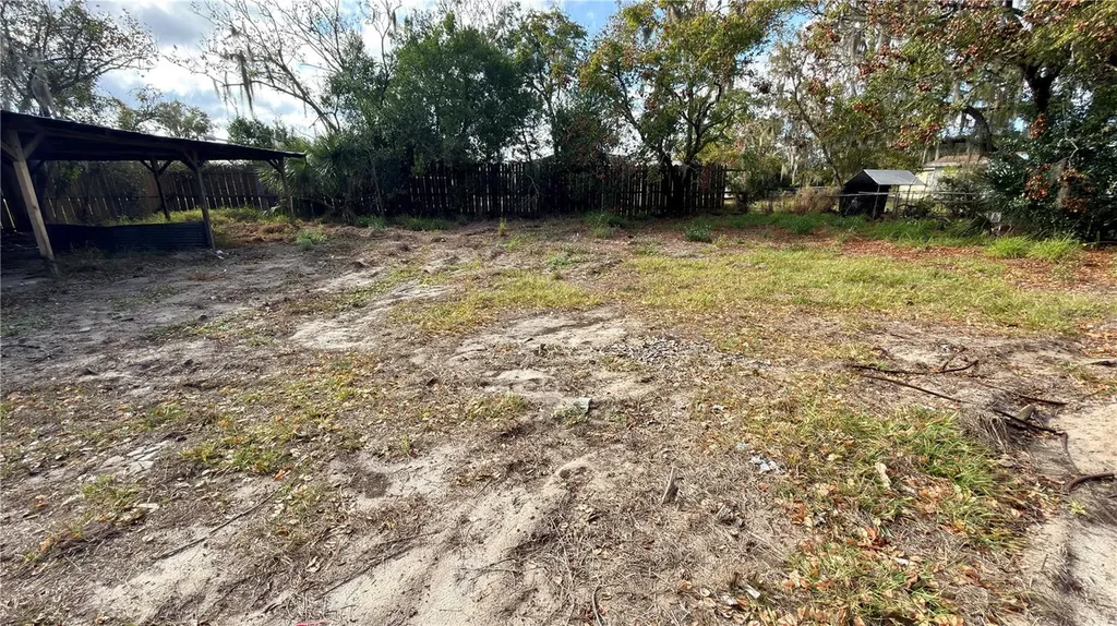 11 7th Street SE Fort Meade FL 33841