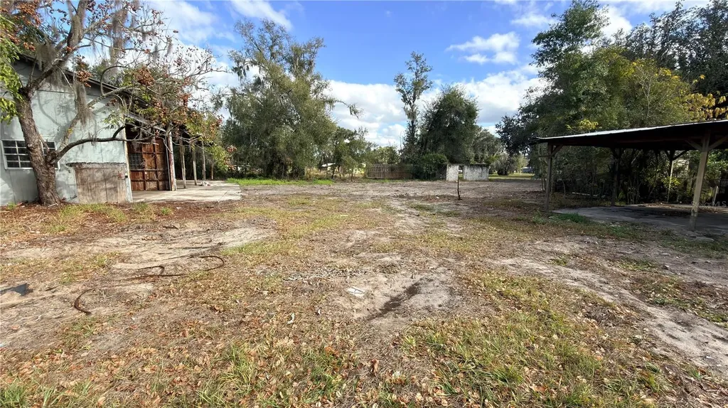 11 7th Street SE Fort Meade FL 33841
