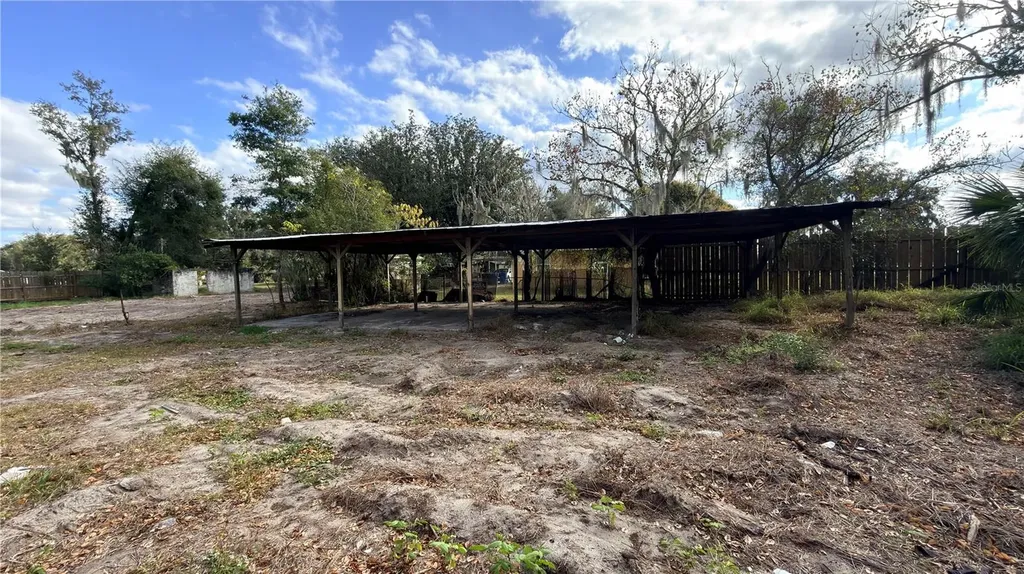 11 7th Street SE Fort Meade FL 33841