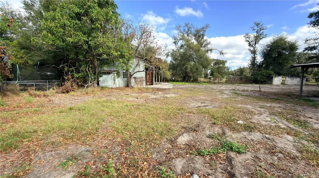 11 7th Street SE Fort Meade FL 33841