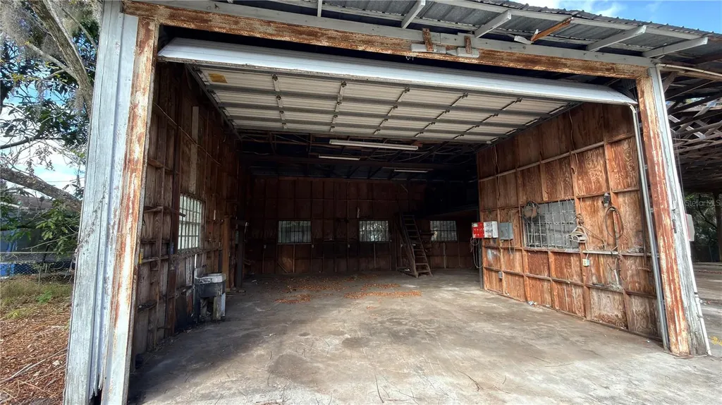 11 7th Street SE Fort Meade FL 33841