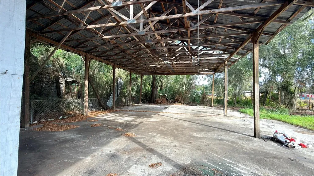 11 7th Street SE Fort Meade FL 33841