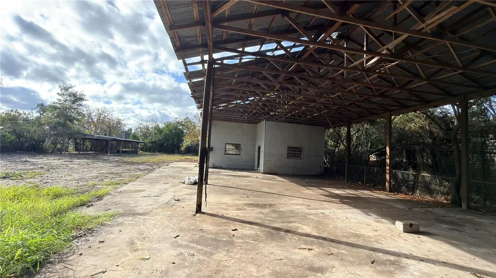 11 7th Street SE Fort Meade FL 33841