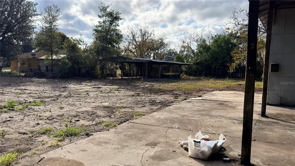 11 7th Street SE Fort Meade FL 33841