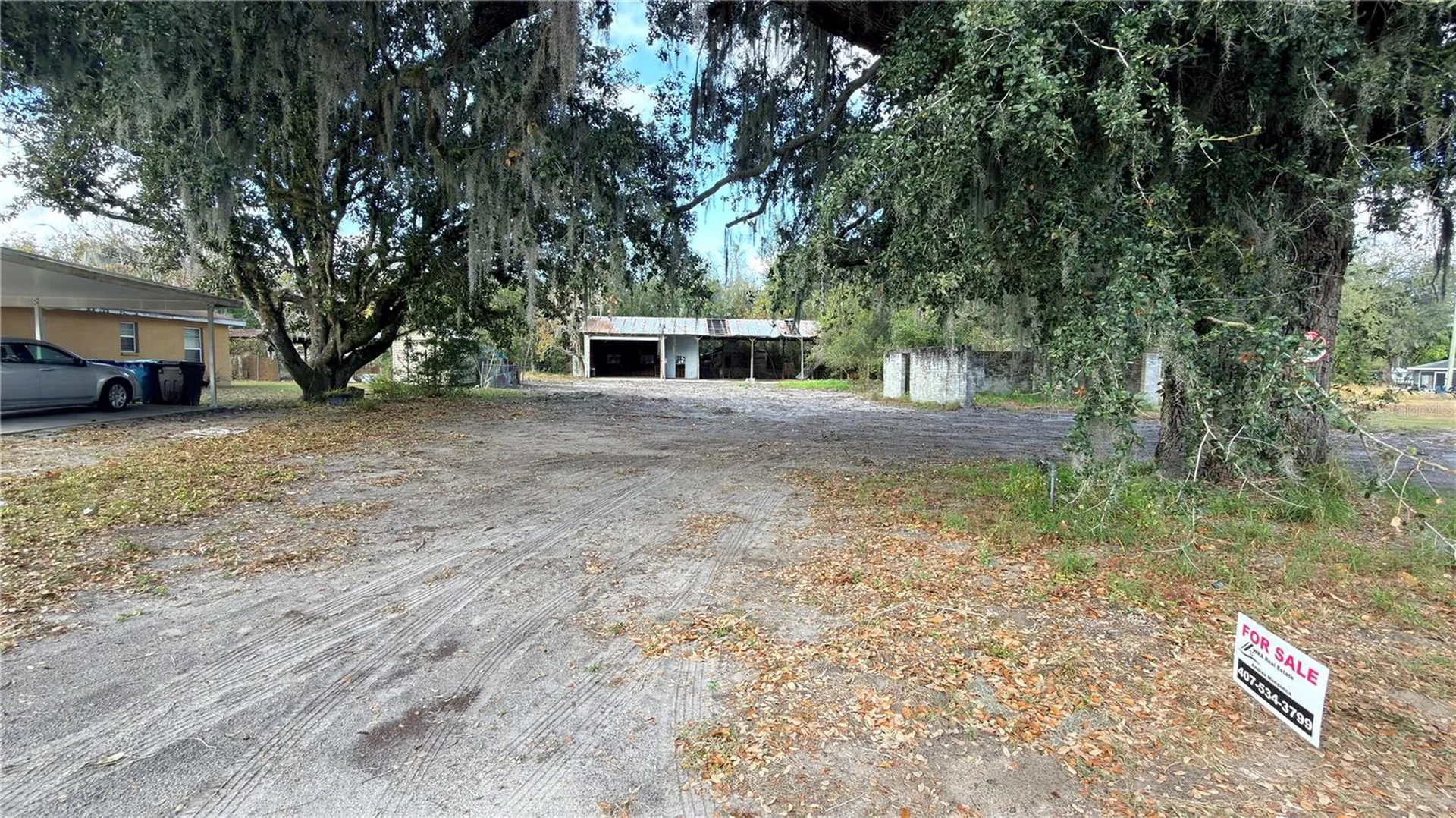 11 7th Street SE Fort Meade FL 33841