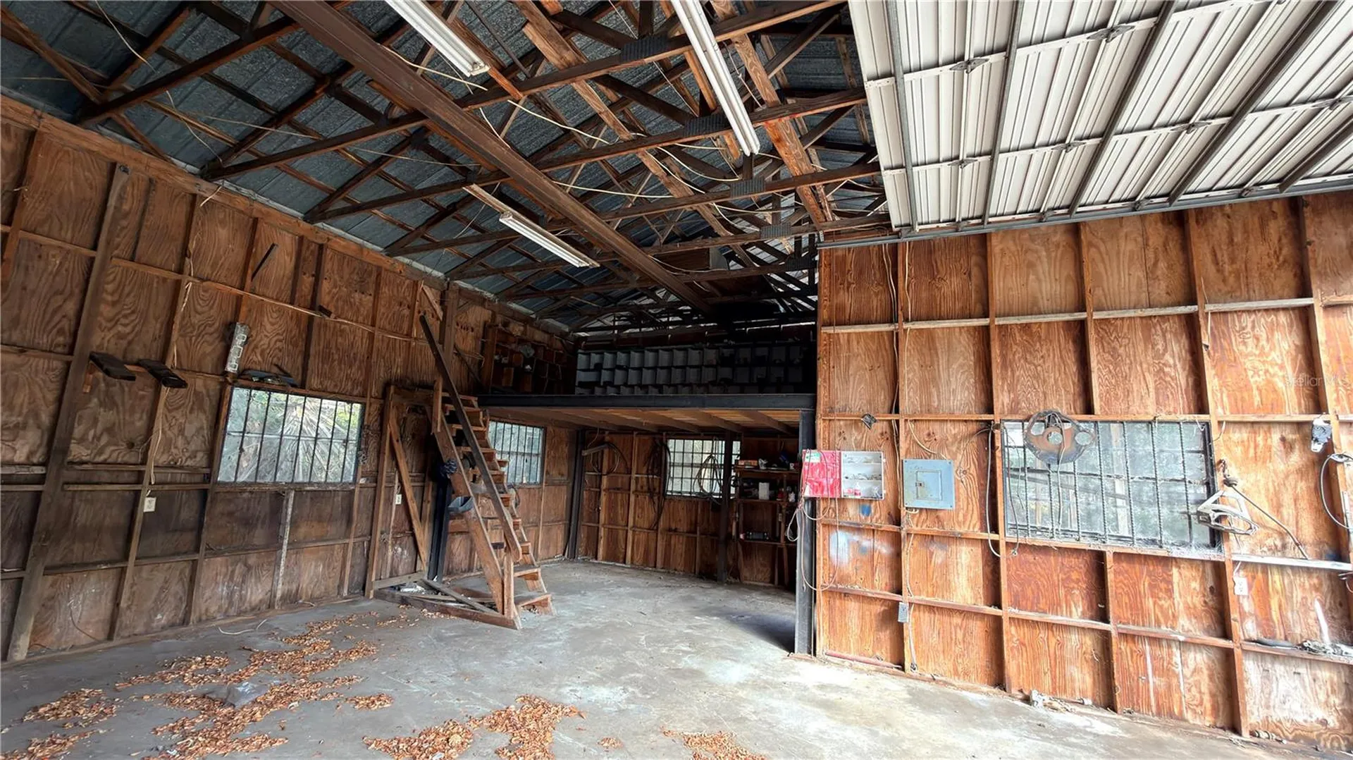 11 7th Street SE Fort Meade FL 33841