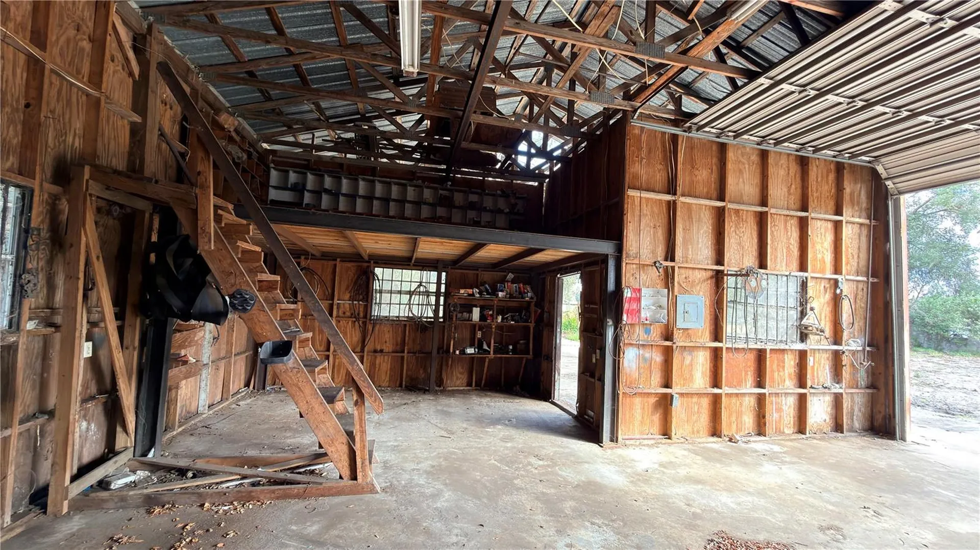 11 7th Street SE Fort Meade FL 33841