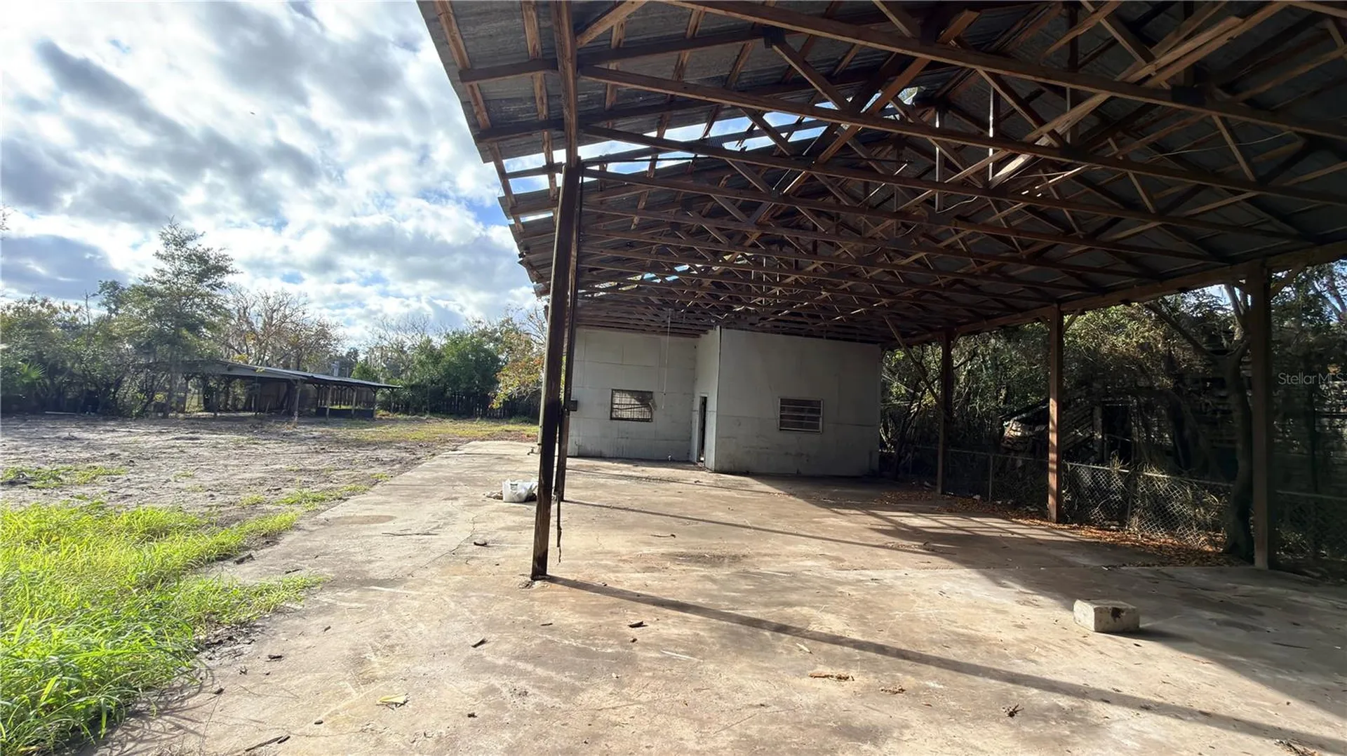 11 7th Street SE Fort Meade FL 33841