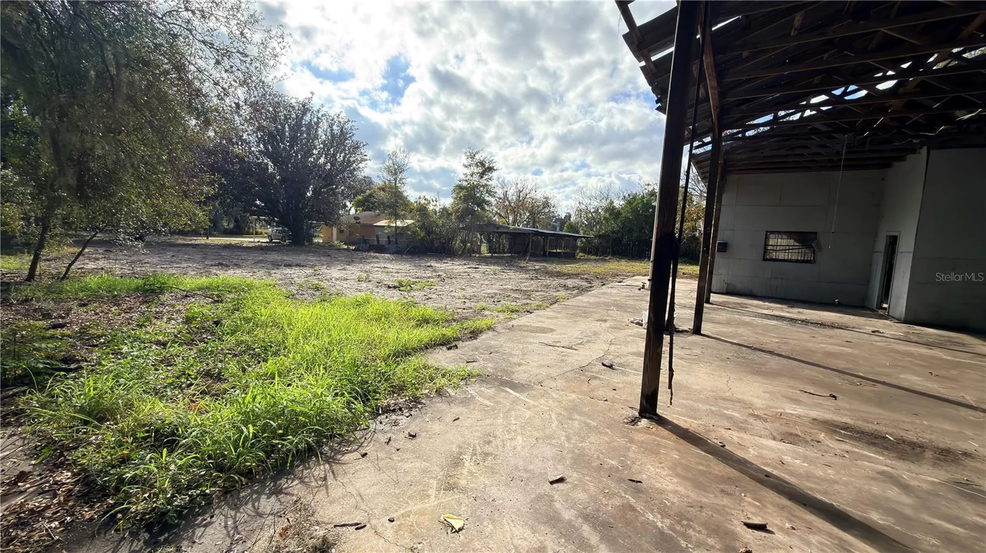 11 7th Street SE Fort Meade FL 33841