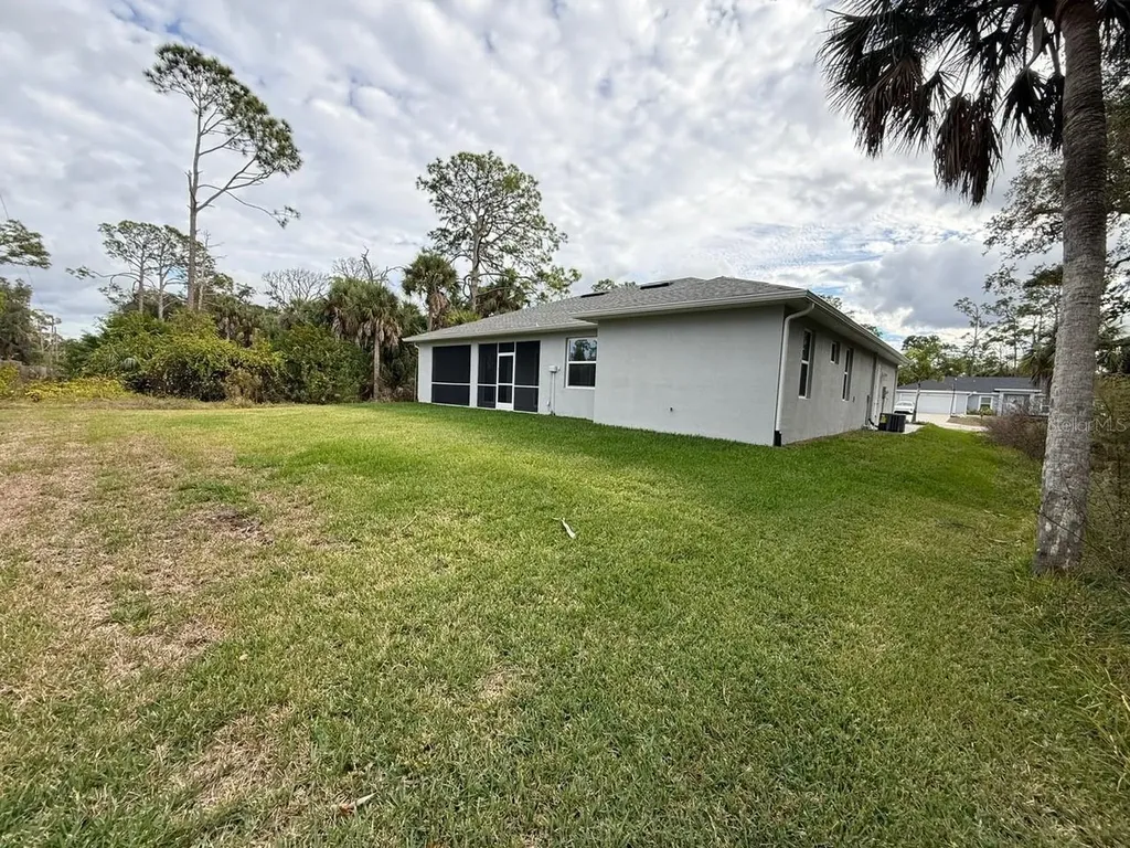 14422 Chamberlain Boulevard Port Charlotte FL 33953