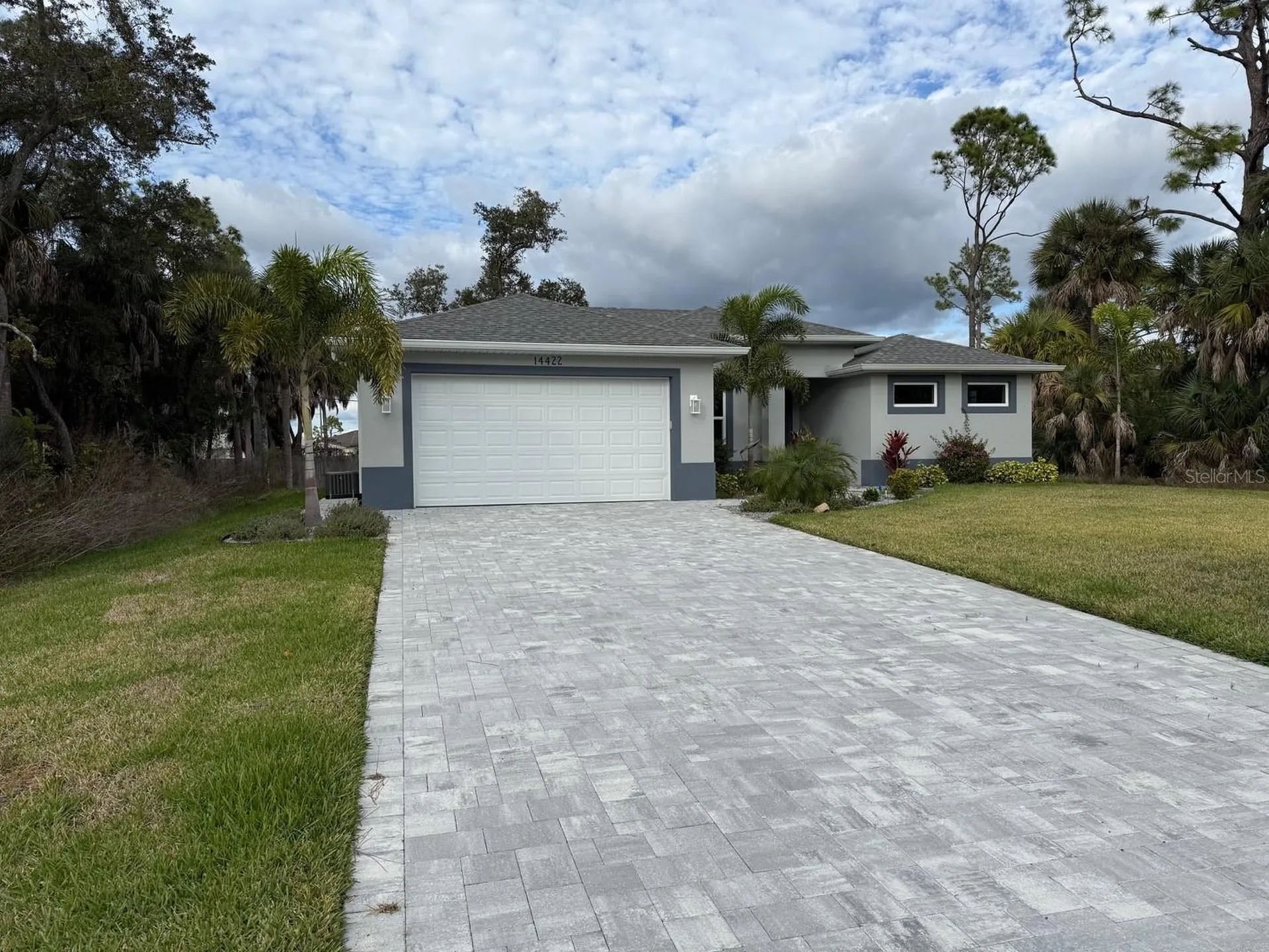 14422 Chamberlain Boulevard Port Charlotte FL 33953