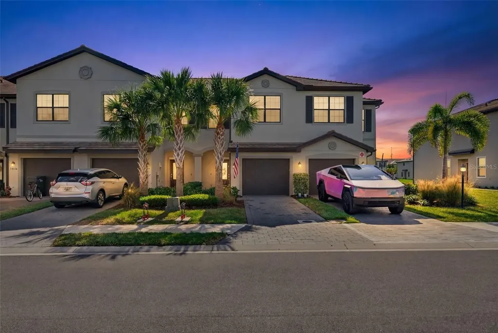 15210 Sunny Day Drive Bradenton FL 34211