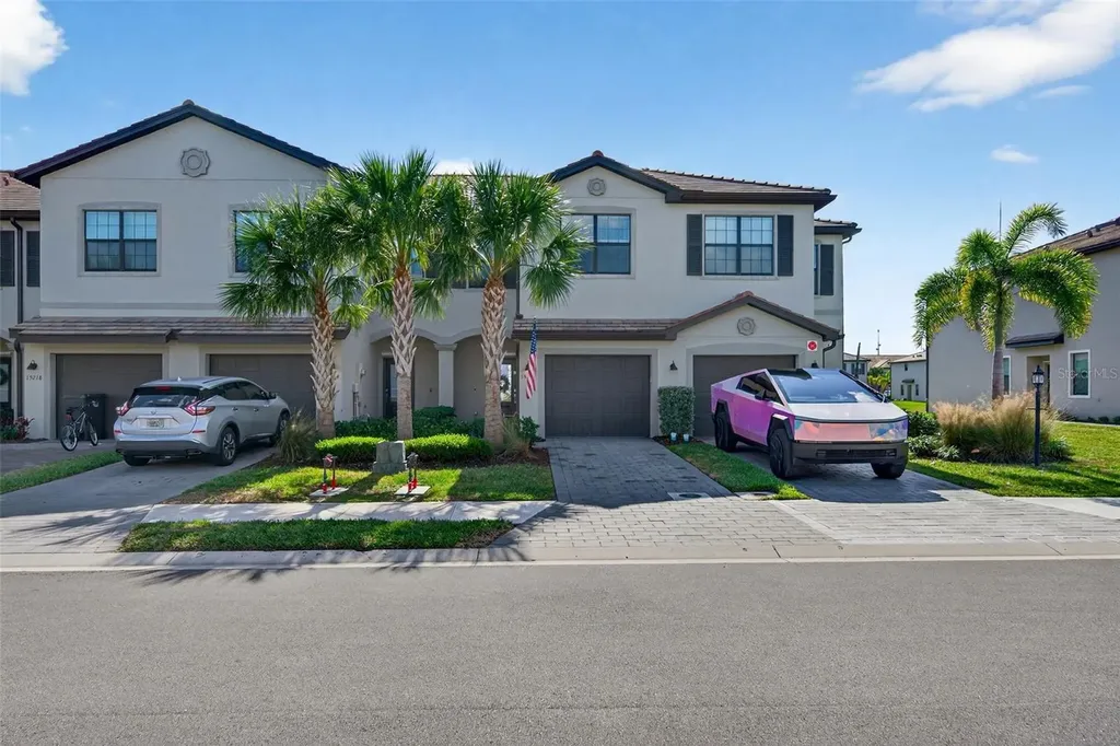 15210 Sunny Day Drive Bradenton FL 34211