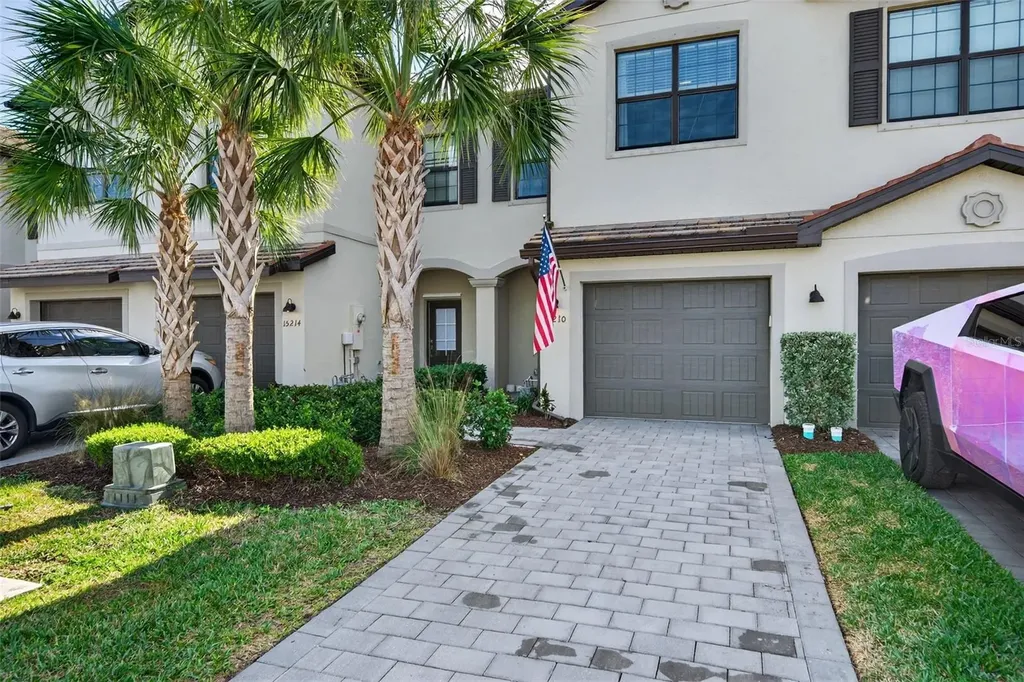 15210 Sunny Day Drive Bradenton FL 34211