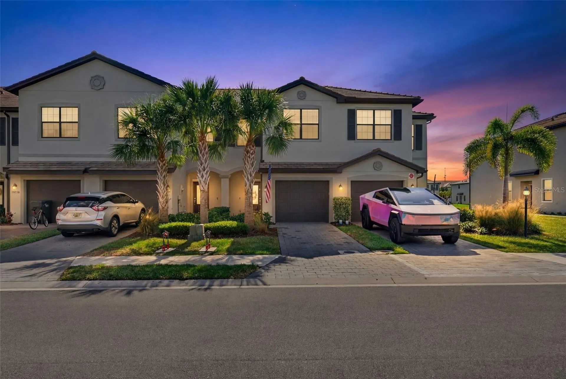 15210 Sunny Day Drive Bradenton FL 34211