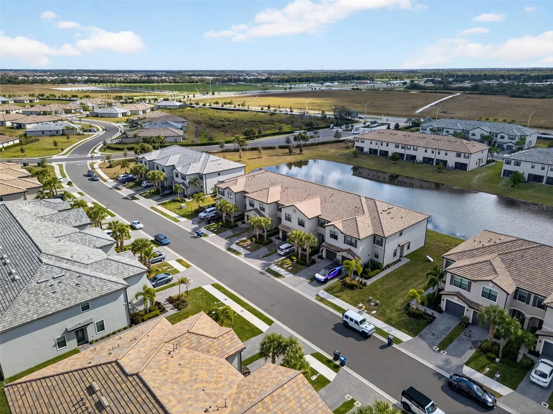 15210 Sunny Day Drive Bradenton FL 34211