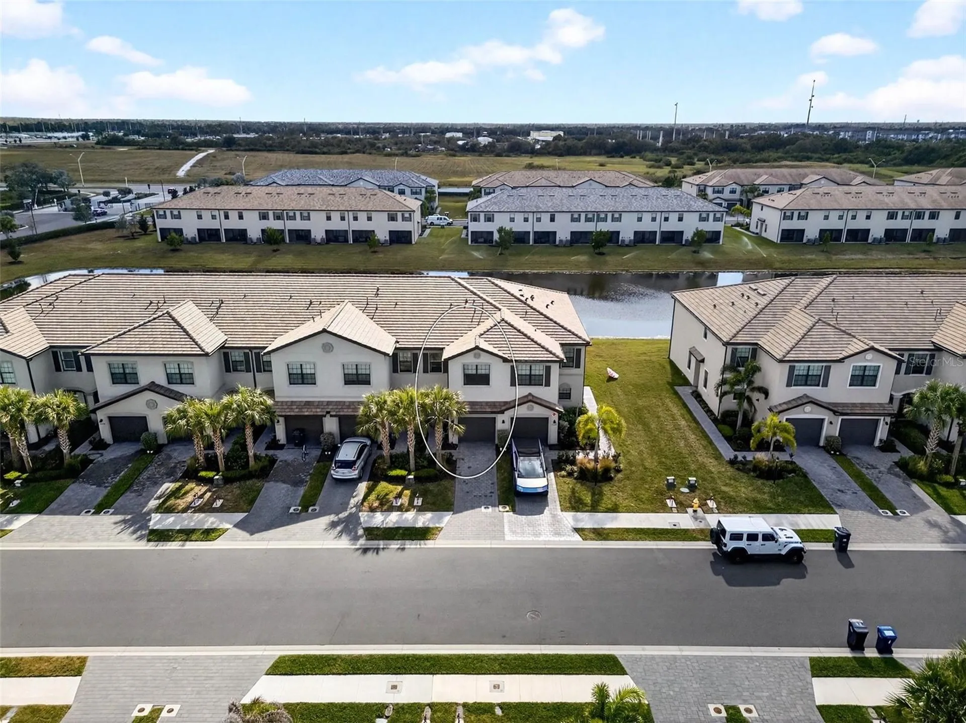 15210 Sunny Day Drive Bradenton FL 34211
