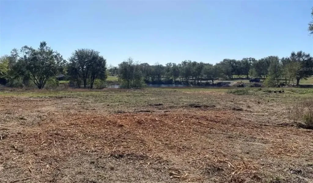 Hunters Trace Lane Clermont FL 34715
