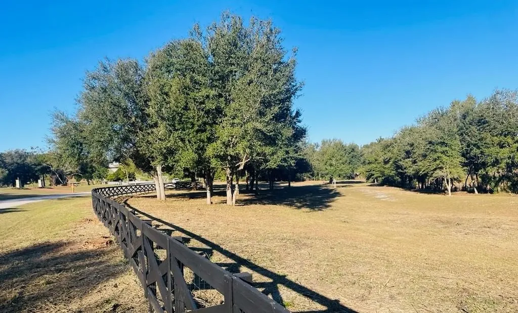 Hunters Trace Lane Clermont FL 34715
