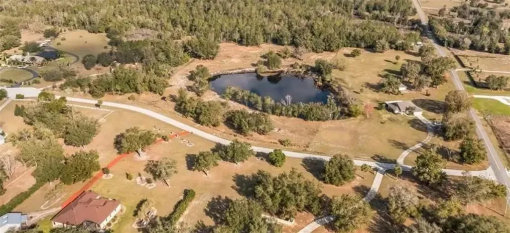 Hunters Trace Lane Clermont FL 34715