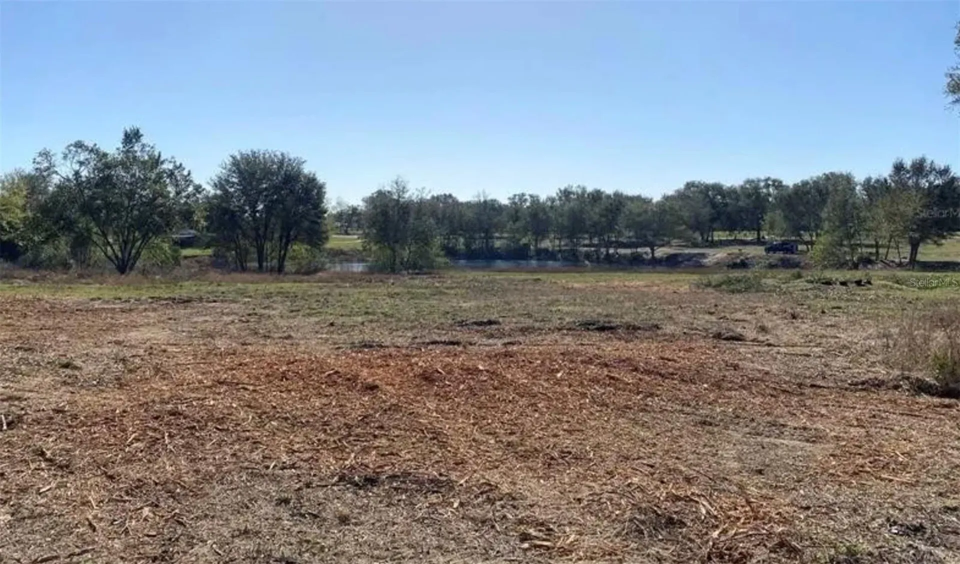 Hunters Trace Lane Clermont FL 34715