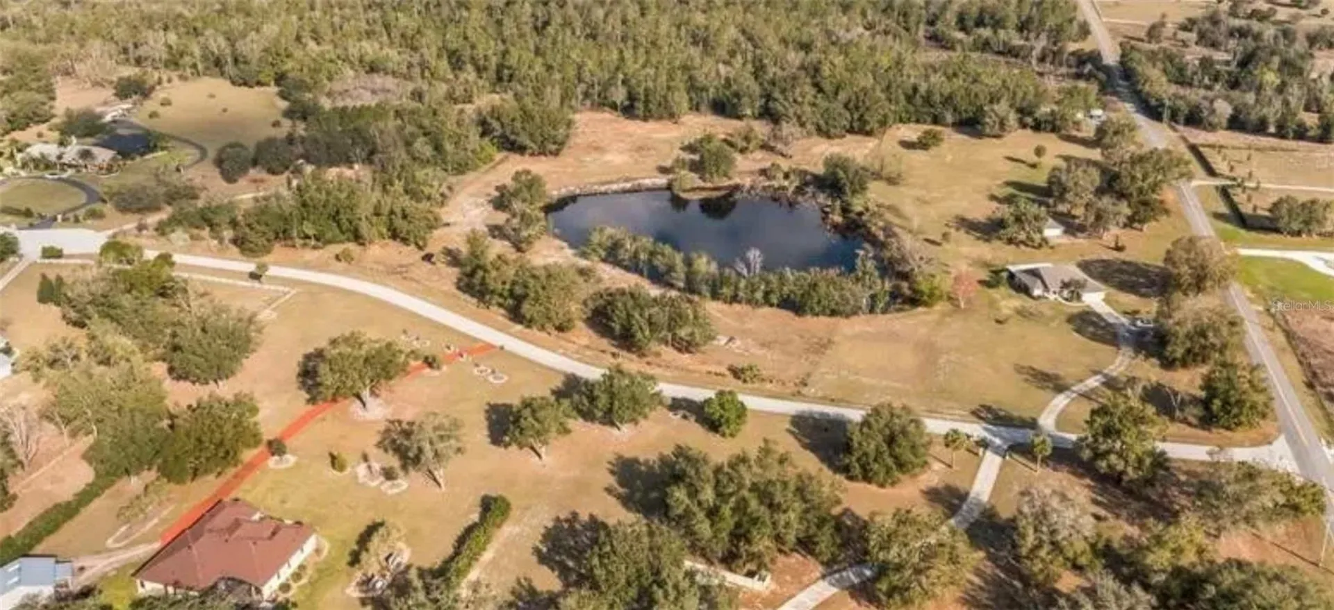 Hunters Trace Lane Clermont FL 34715