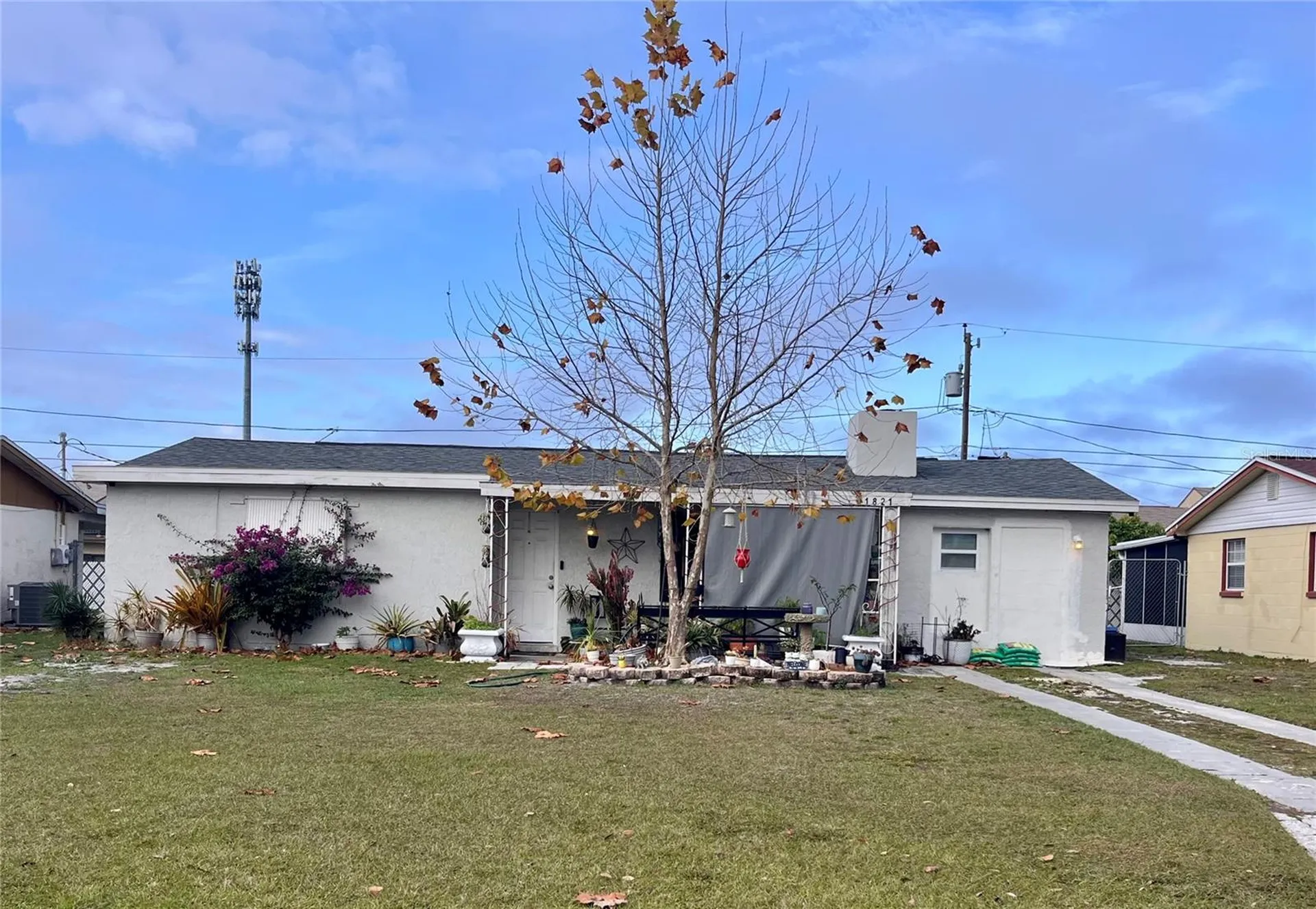 1821 Knollwood Drive Holiday FL 34690