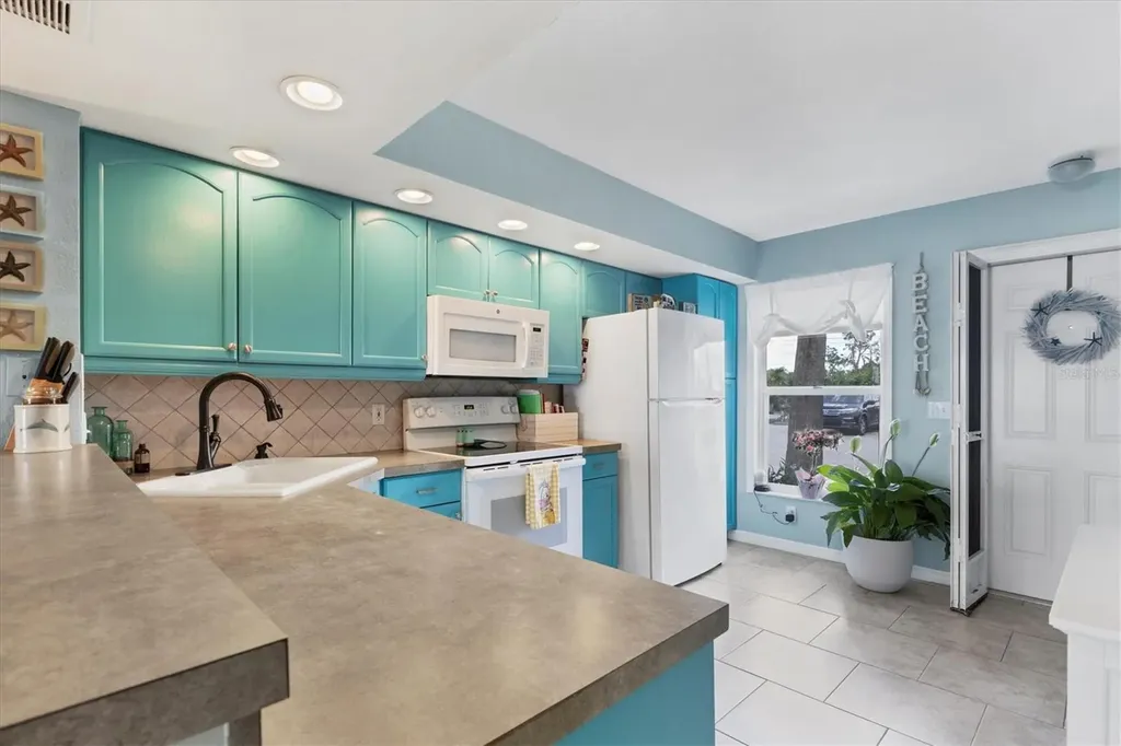 26310 Rampart Boulevard Punta Gorda FL 33983