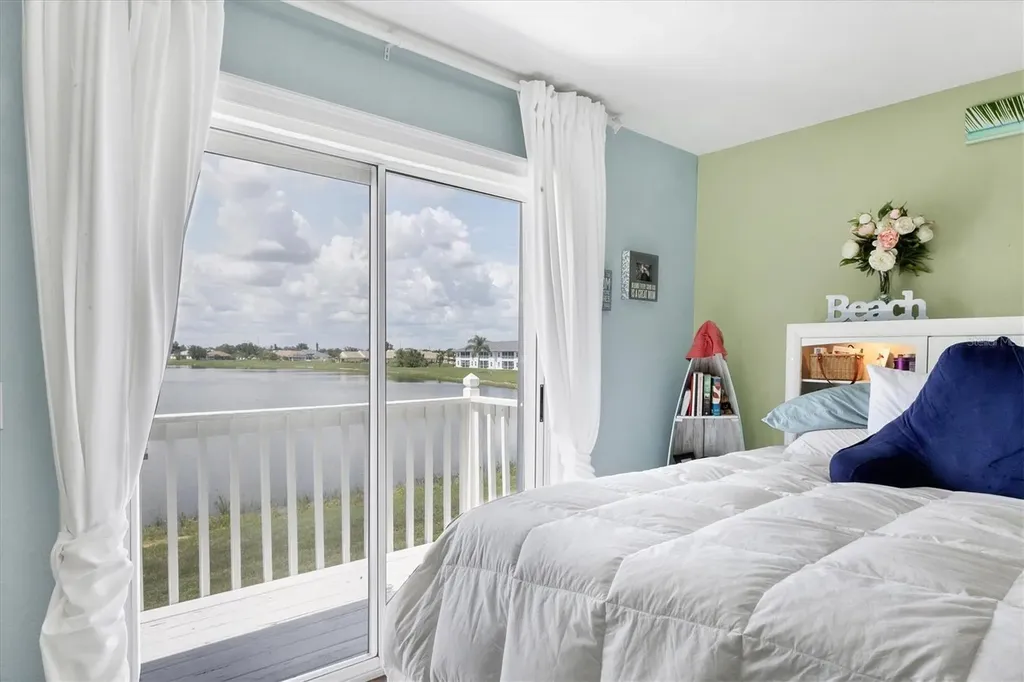 26310 Rampart Boulevard Punta Gorda FL 33983