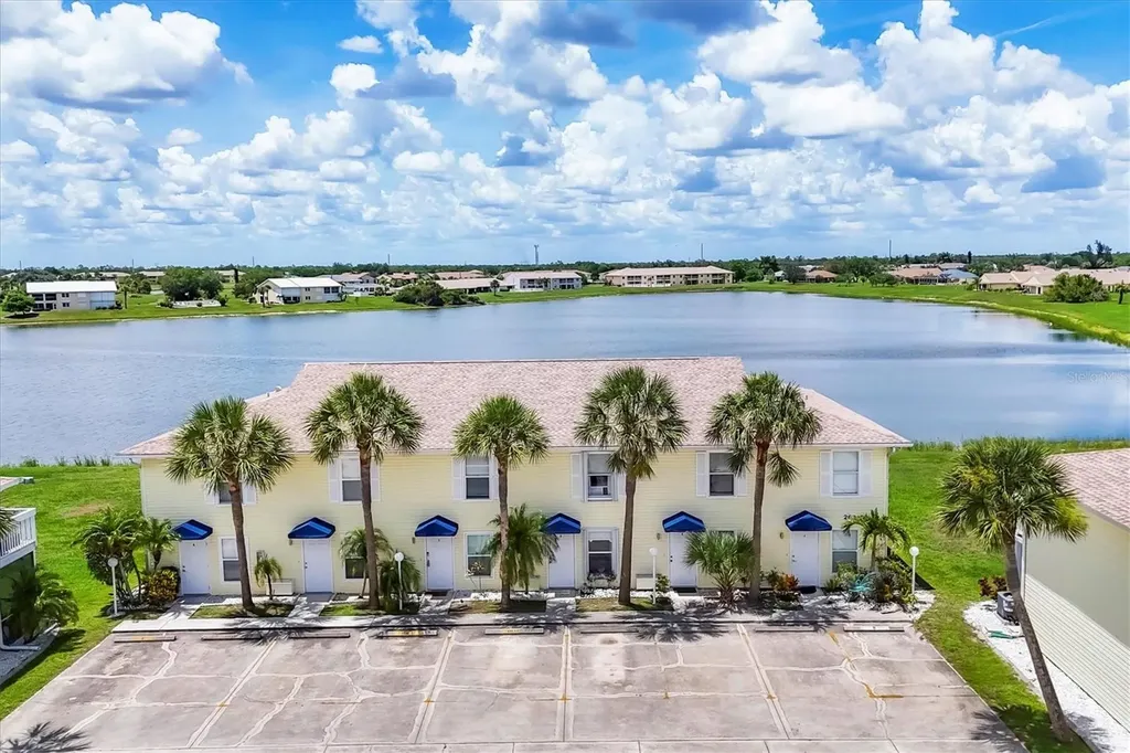 26310 Rampart Boulevard Punta Gorda FL 33983